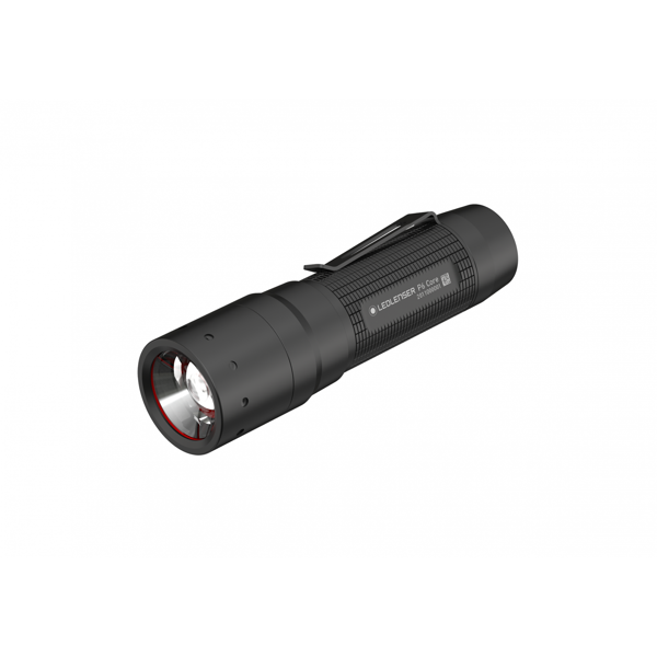 Picture of Ledlenser 502600 - P6 Core Flashlight