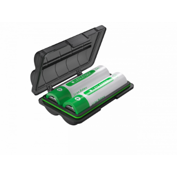 Picture of Ledlenser 502129 - Batterybox7 Pro
