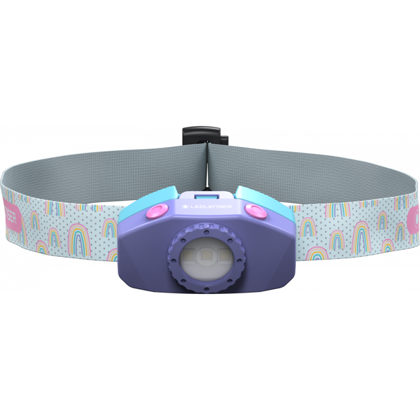 Picture of Ledlenser 502538 - Kidled2