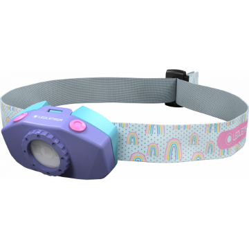 Picture of Ledlenser 502538 - Kidled2