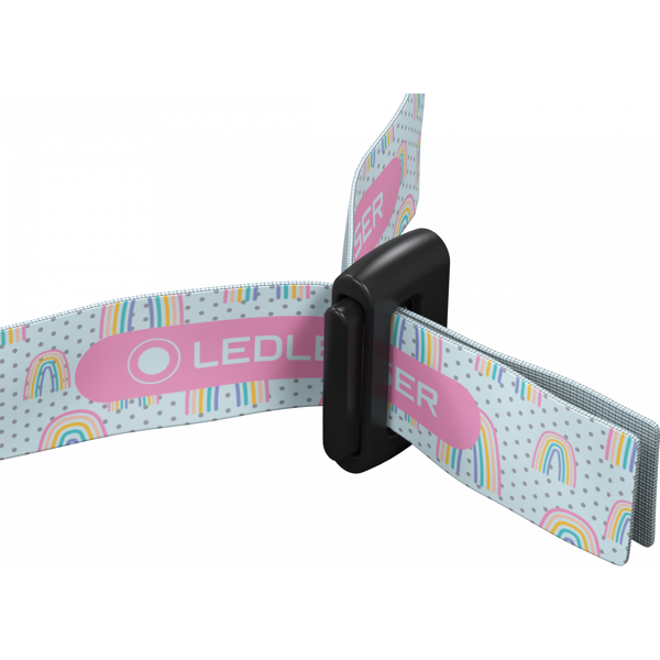 Picture of Ledlenser 502538 - Kidled2