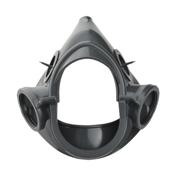 Picture of CleanAir - 710690L - Inner mask incl. inner valves for GX-02, size 'L'