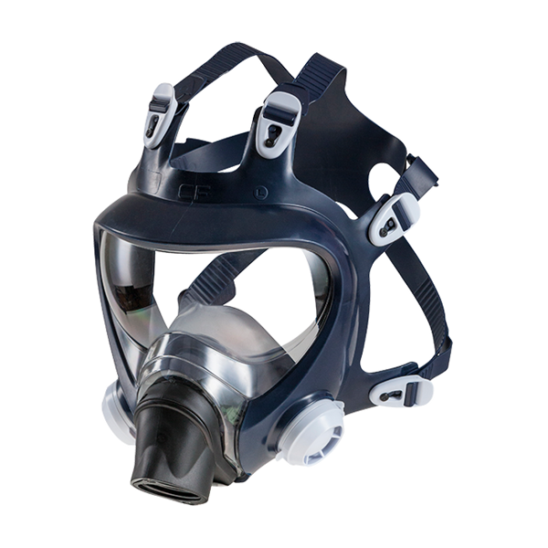 Picture of CleanAir - 720600L - Full face mask CF-02, size L