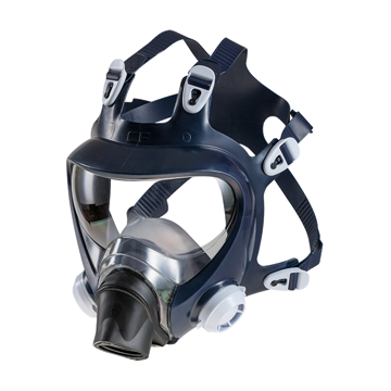 Picture of CleanAir - 720600M - Full face mask CF-02, size M