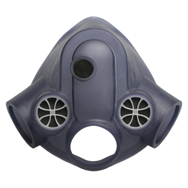 Picture of CleanAir - 720690L - Inner mask incl. inner valves for CF02, size 'L'