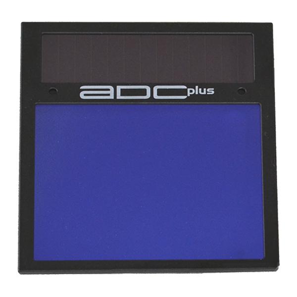 Picture of CleanAir - 405070 - Auto-darkening welding filter Grand V9-13 DS - ADC Plus