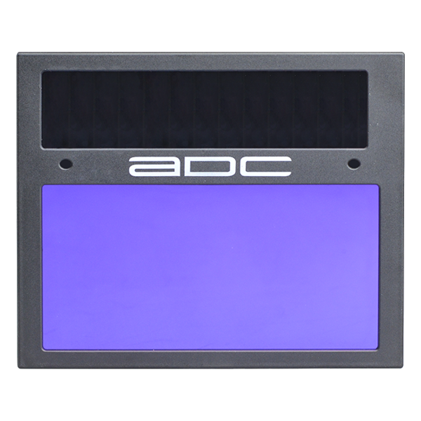 Picture of CleanAir - 405040 - Auto-darkening welding filter V9-13 DS ADC