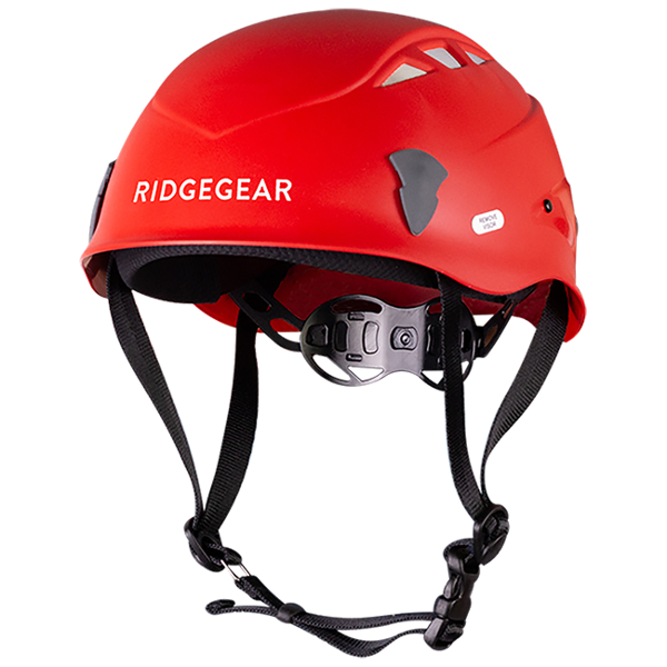 Picture of AIR HELMET RED