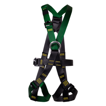 Picture of Summit Harness Full Body 2pt - Adult Size