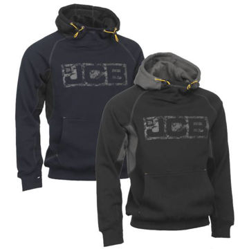 JCB Horton Hoodie