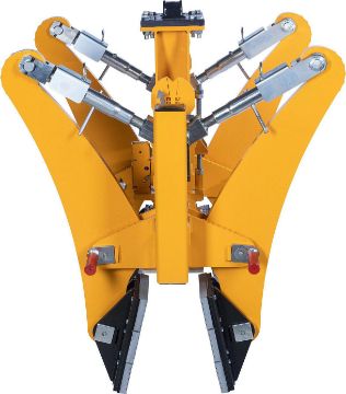 Probst Concrete Highway Divider Clamp BSZ-KH-6.0