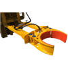Picture of Hydraulic Forklift Drum Grab