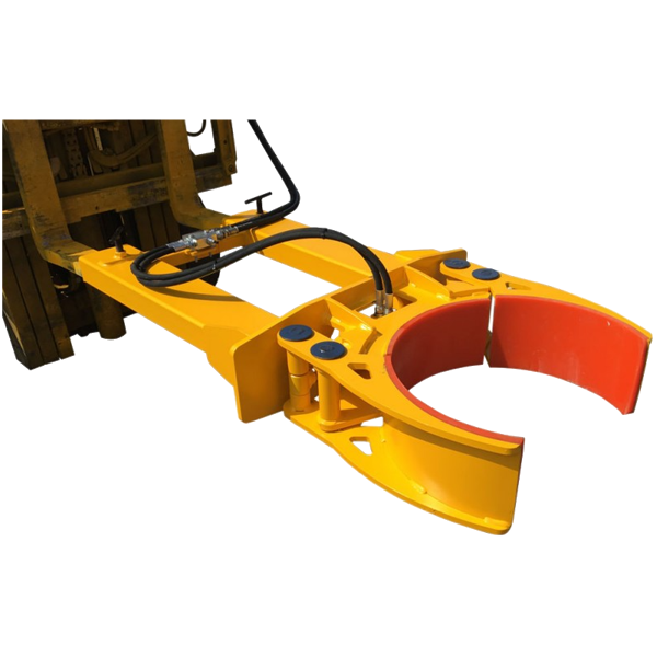 Picture of Hydraulic Forklift Drum Grab