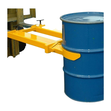 Picture of Forklift Drum Grab