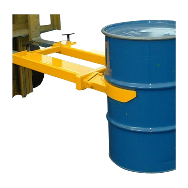 Picture of Forklift Drum Grab