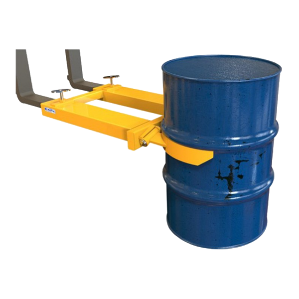 Picture of Heavy Duty Drum Lifter