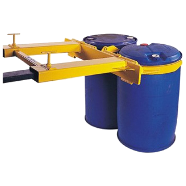 Picture of Forklift Drum Grab (FDHU-2)