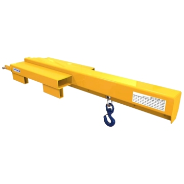 Picture of Forklift Crane Jib - Low Liner