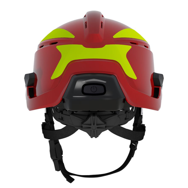 MSA GALLET F2XR Rescue Helmet