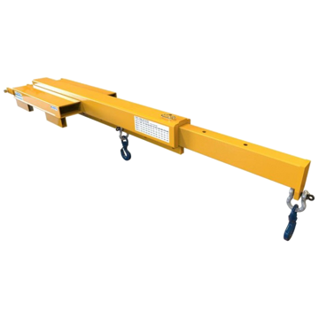 Picture of Forklift Crane Jib - Extender