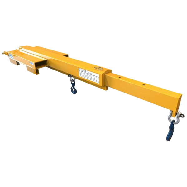 Picture of Forklift Crane Jib - Extender