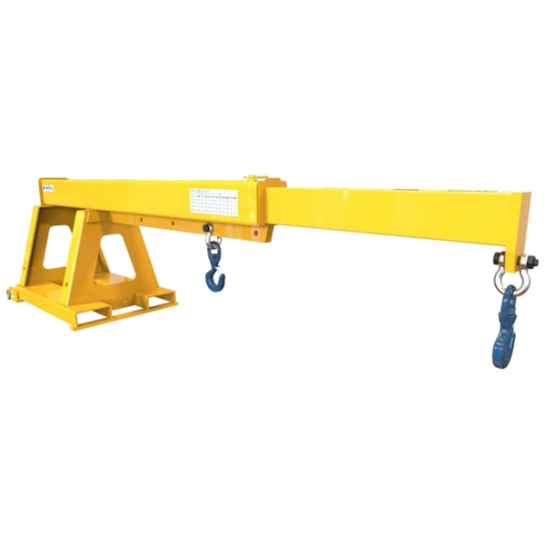 Picture of Forklift Crane Jib (FMX)