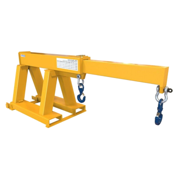 Picture of Short Reach Extender Jib