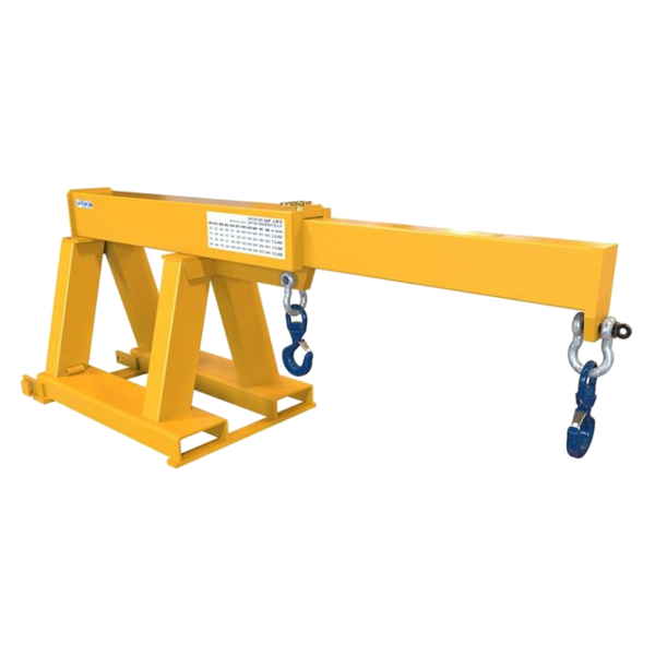 Picture of Short Reach Extender Jib