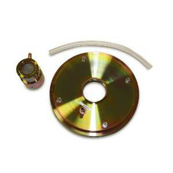 Honeywell XCD Duct Mounting Kit