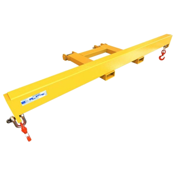 Picture of Forklift Mounted Spreader Beam