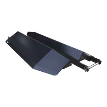 Picture of Triangular Fork Extensions