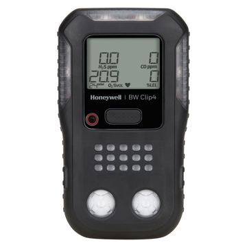 Picture of BWC4-B-E - Disposable Multi Gas Monitor