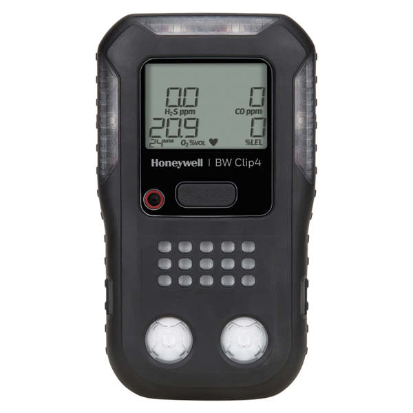 Picture of BWC4-B-E - Disposable Multi Gas Monitor