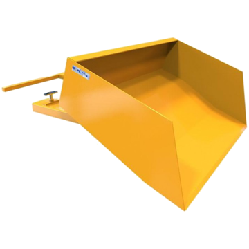 Picture of High Lift Scoop