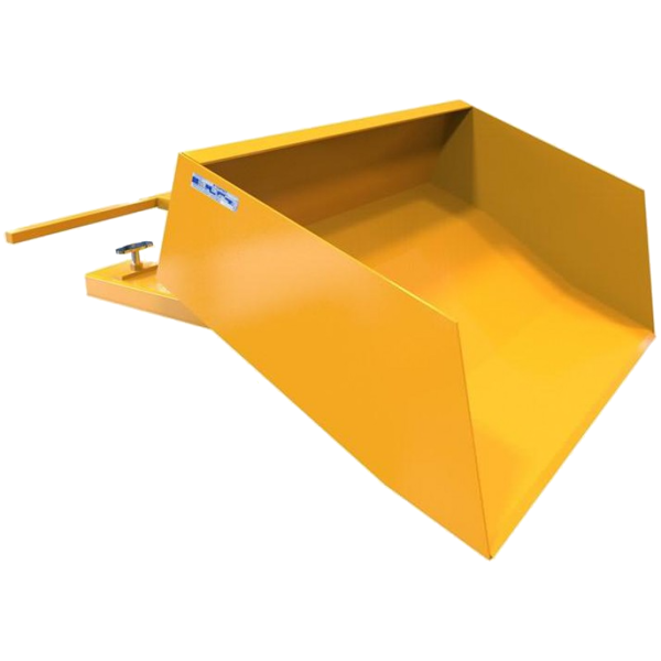 Picture of High Lift Scoop