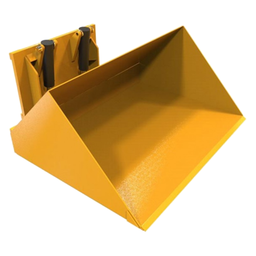 Picture of Carriage Mounted Forklift Scoop