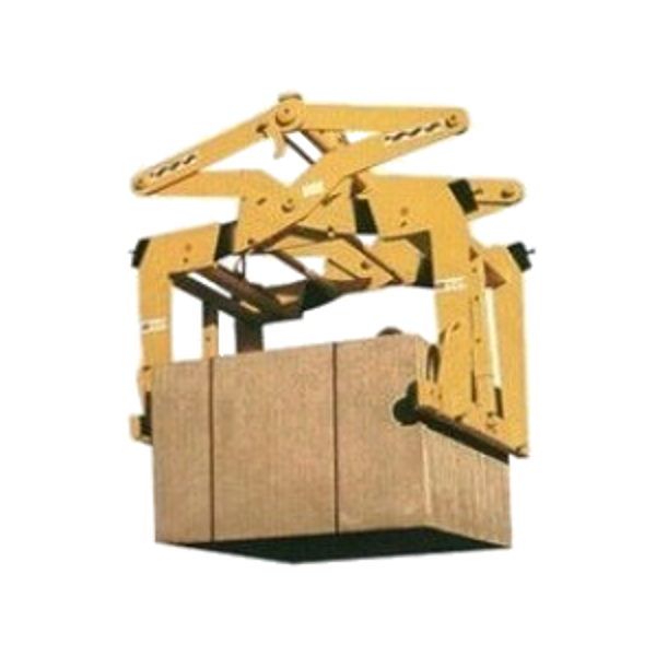 Picture of Mechanical Brick & Block Scissor Grabs