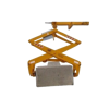 Picture of Mechanical Brick & Block Scissor Grabs