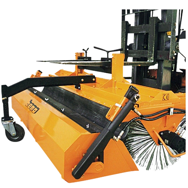 Picture of BEMA 20 Forklift Hydraulic Sweep