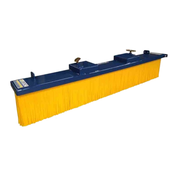 Picture of Forklift Push Broom Sweepers