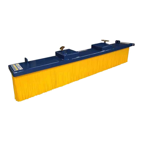 Picture of Forklift Push Broom Sweepers