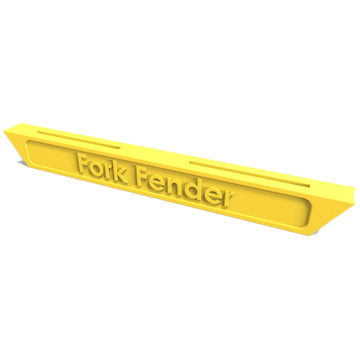 Picture of Fork Fender