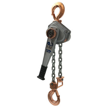 Tiger SS19 Spark Resistant Lever Hoist XSS