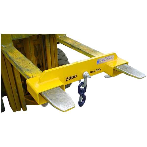 Picture of Mechanical Brick & Block Scissor Grabs