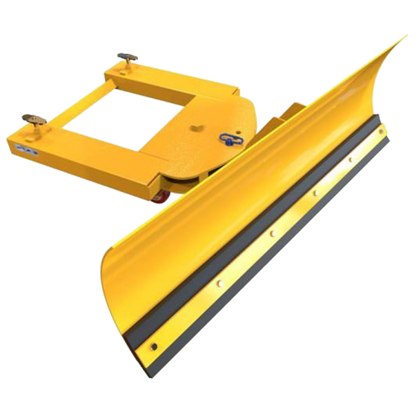 Picture of Adjustable Blade Snow Plough
