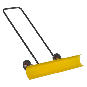 Picture of Pedestrian Snow Plough