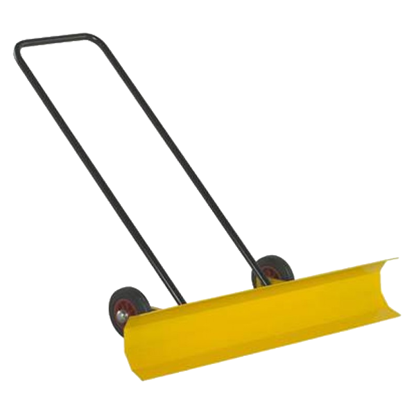 Picture of Pedestrian Snow Plough