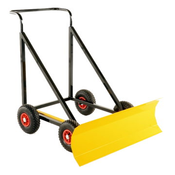 Picture of Heavy Duty Snow Plough