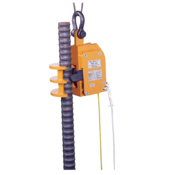 Tiger TVC Vertical Lifting Clamp
