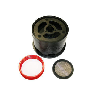 Picture of Weatherproof cap for use with combustible detector